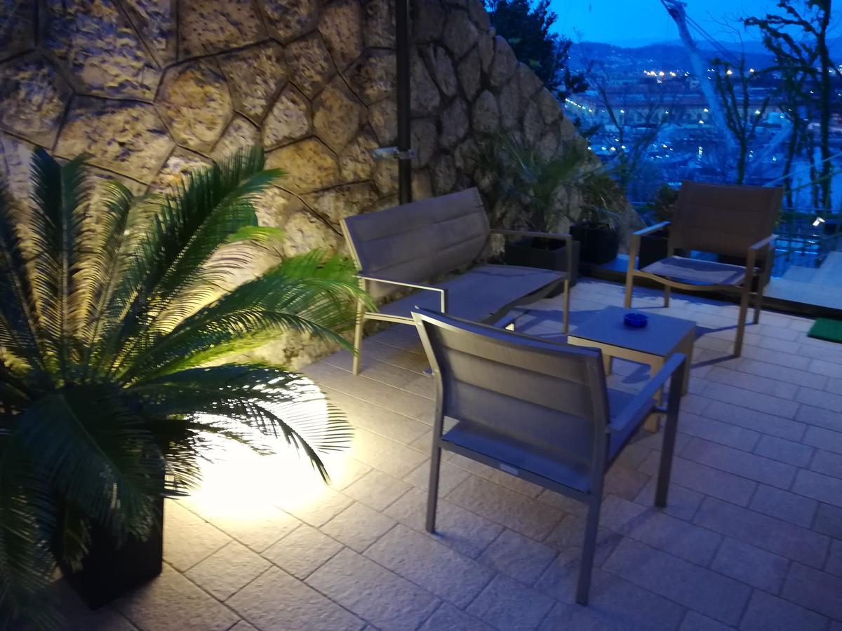 B&B Via Delle 5 Terre La Spezia Exterior photo